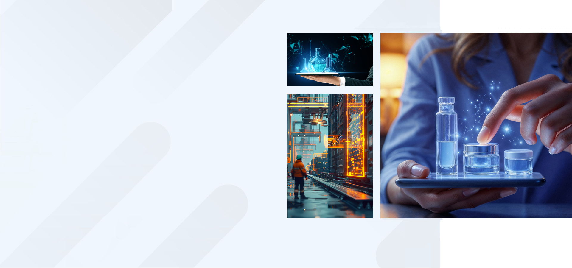 Supplying Quality. Delivering Trust. Trading Smart.