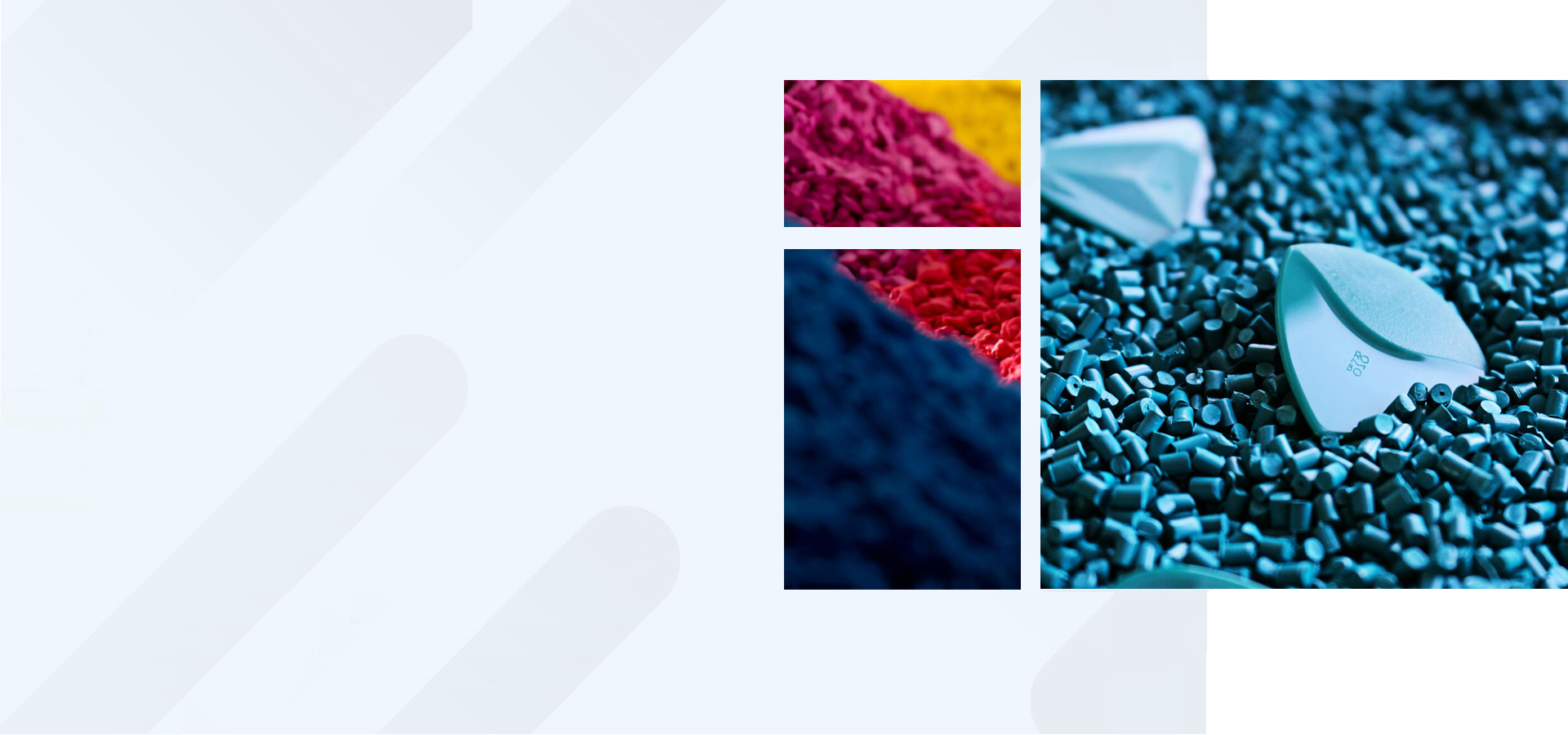 Empowering Global Industries with Premium Raw Materials